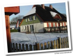 Zges Hof im Jahr 2011